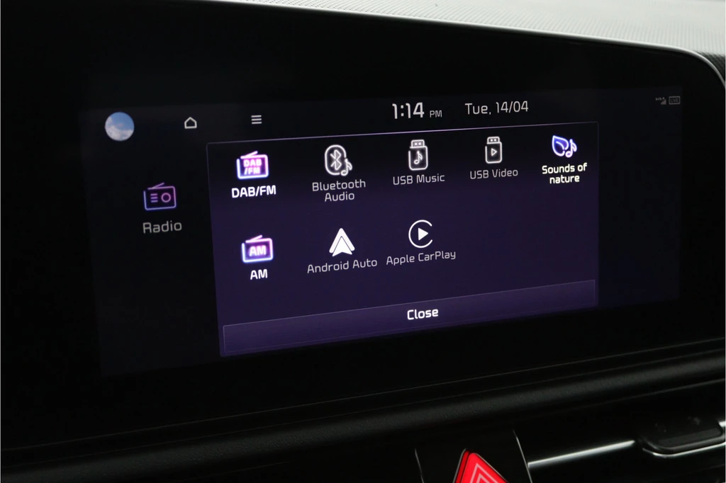 Kia Niro – foto 42
