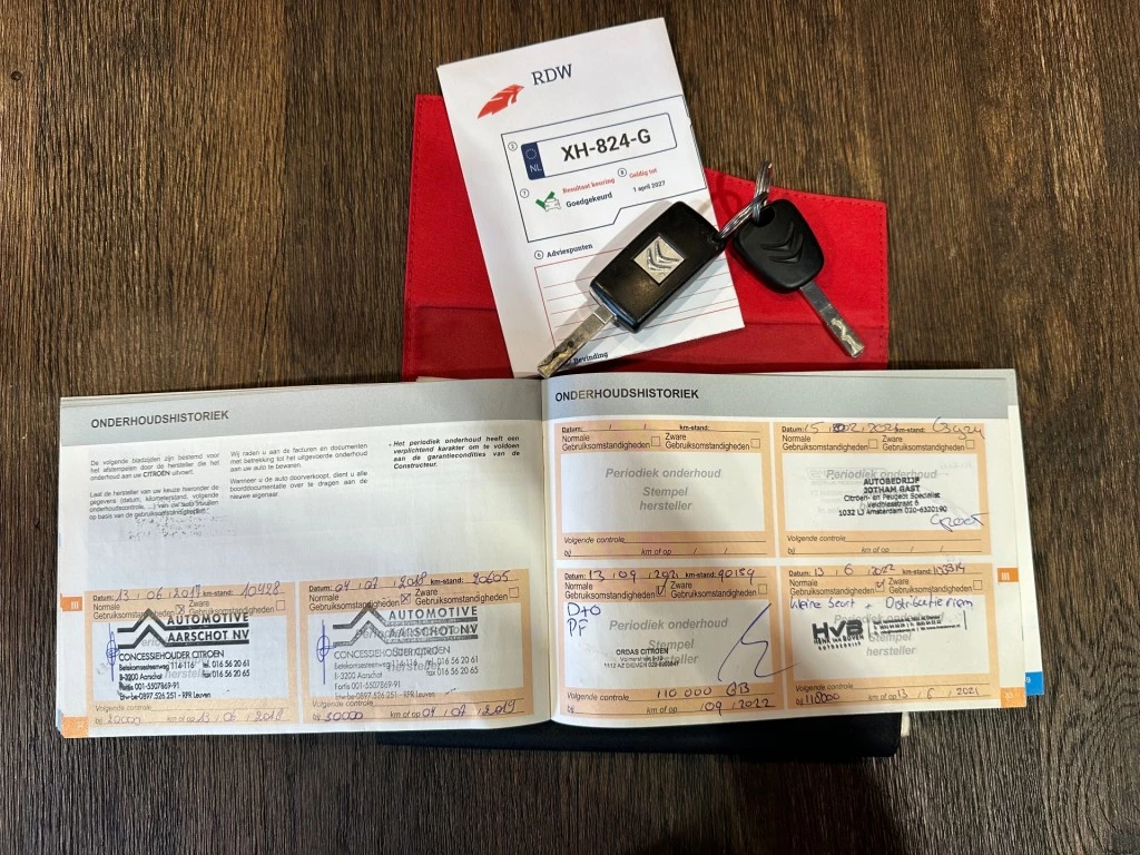 Citroën C3 – foto 44