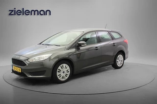 Ford Focus – thumbnail 1