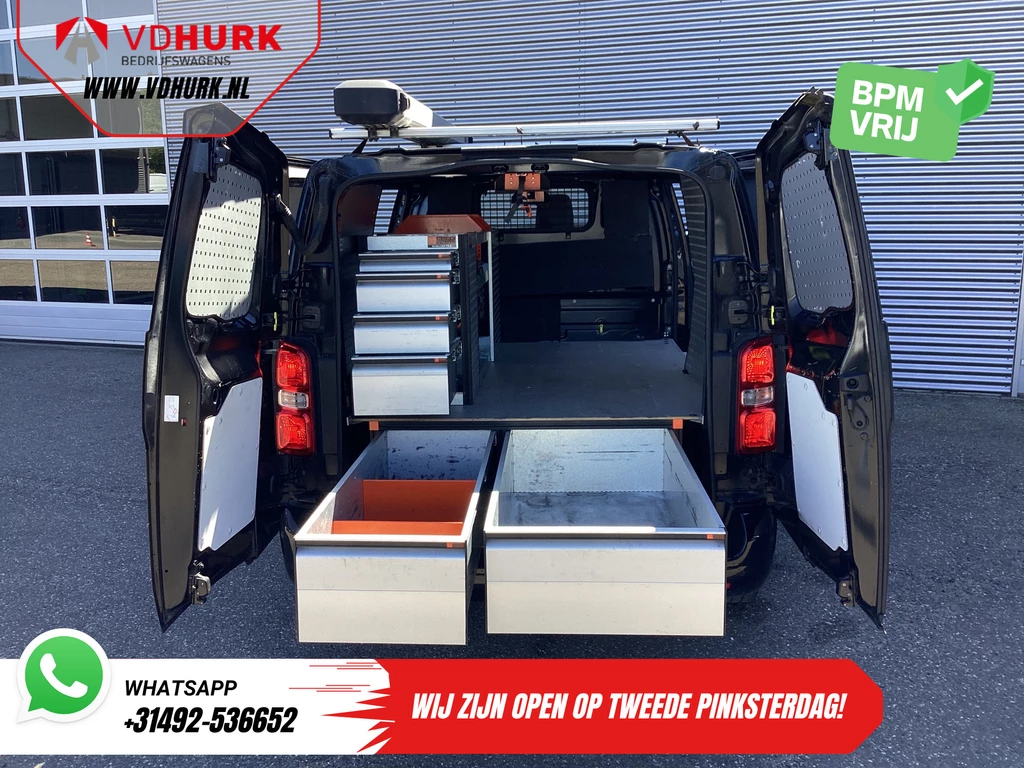 Toyota ProAce – foto 8