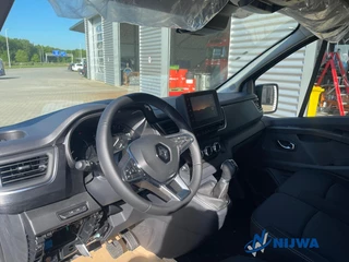 Renault Trafic – thumbnail 5