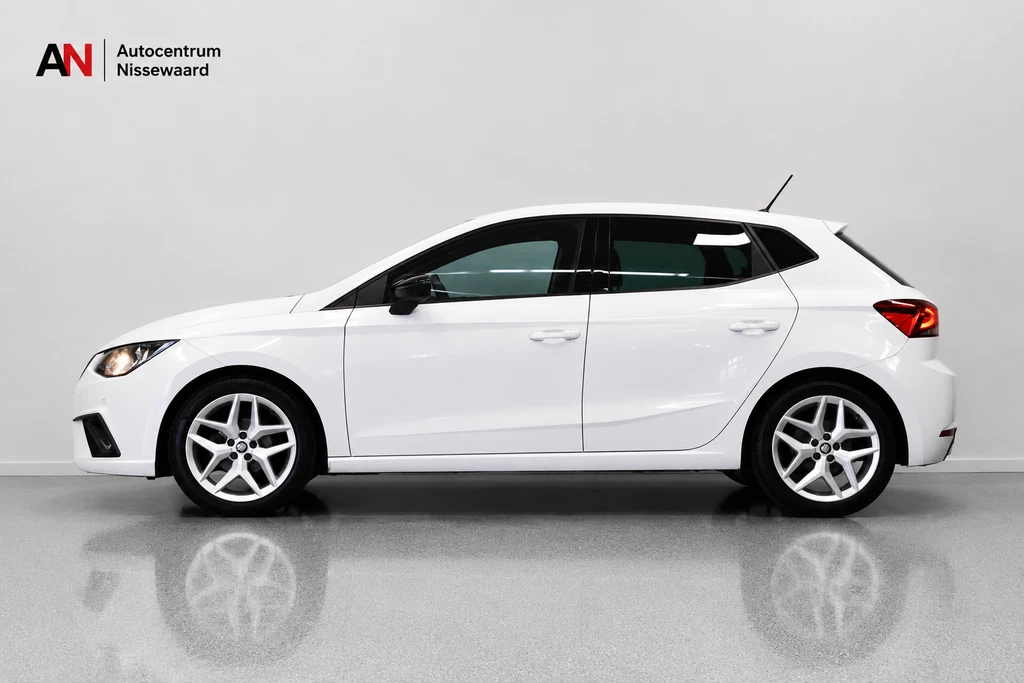 SEAT Ibiza – foto 2