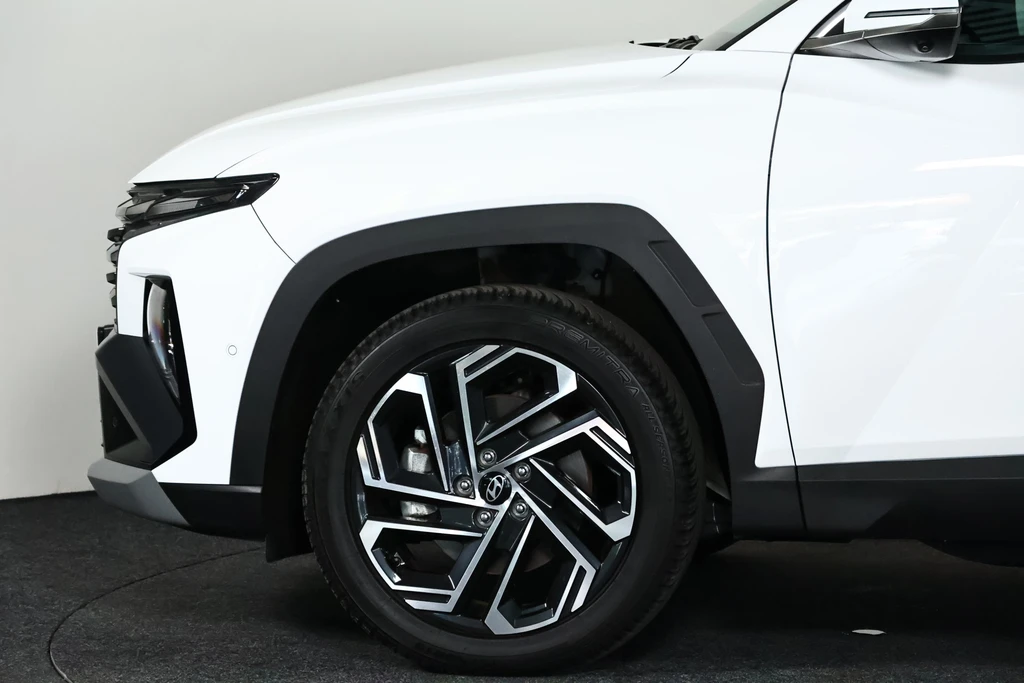 Hyundai Tucson – foto 37