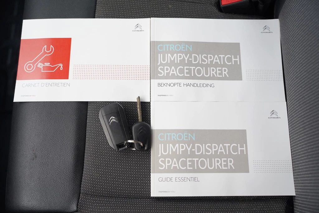 Citroën Jumpy – foto 45