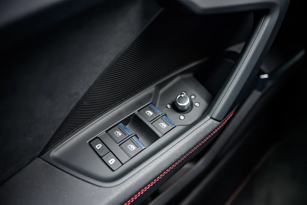 Audi RS3 – foto 31