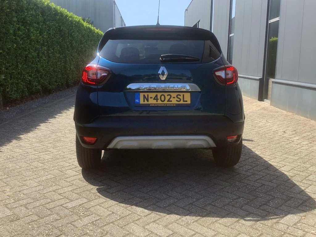 Renault Captur – foto 5