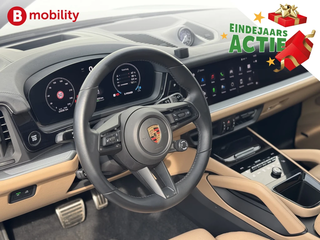 Porsche Cayenne – foto 9