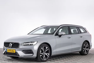 Volvo V60 – thumbnail 1