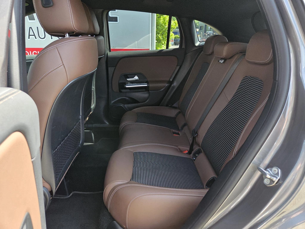 Mercedes-Benz GLA – foto 21