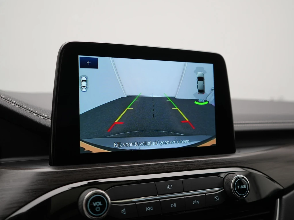 Ford Kuga – foto 32