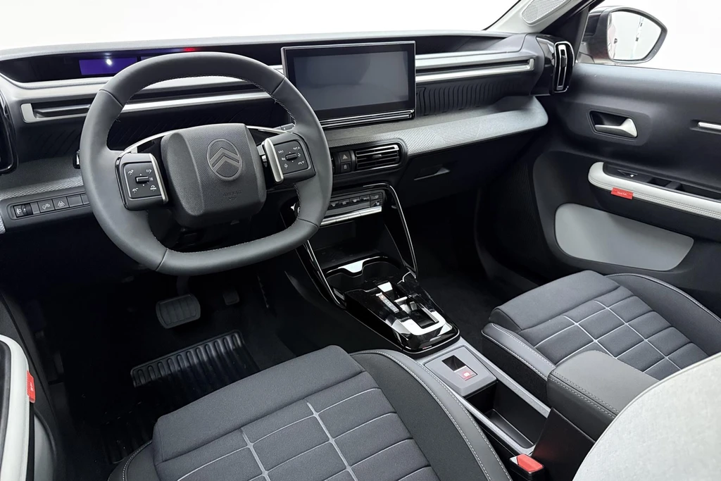 Citroën C3 – foto 16