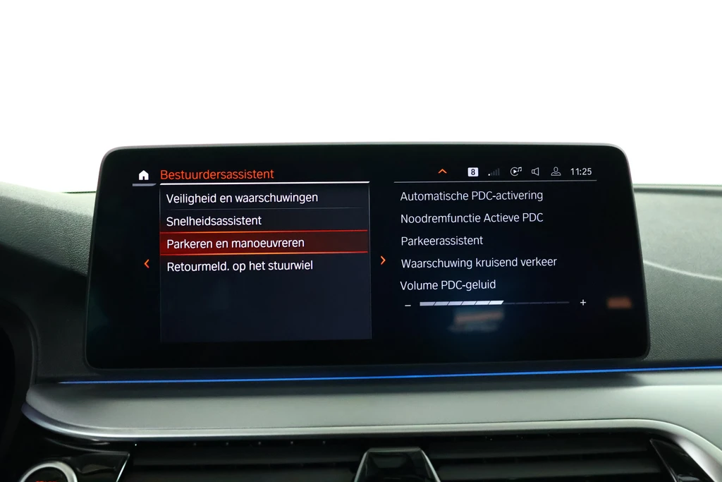 BMW 5 Serie – foto 34