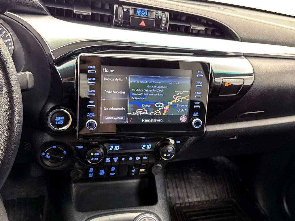 Toyota Hilux – foto 19
