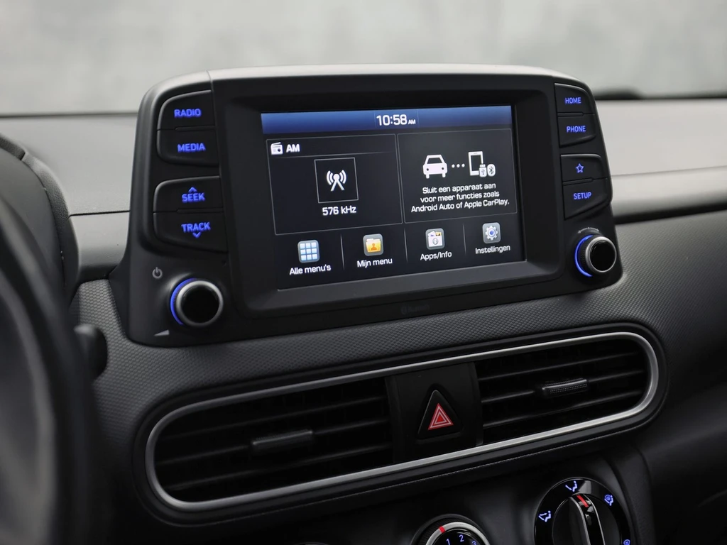 Hyundai Kona – foto 25