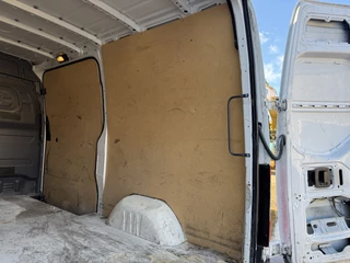 Mercedes-Benz Sprinter – thumbnail 15