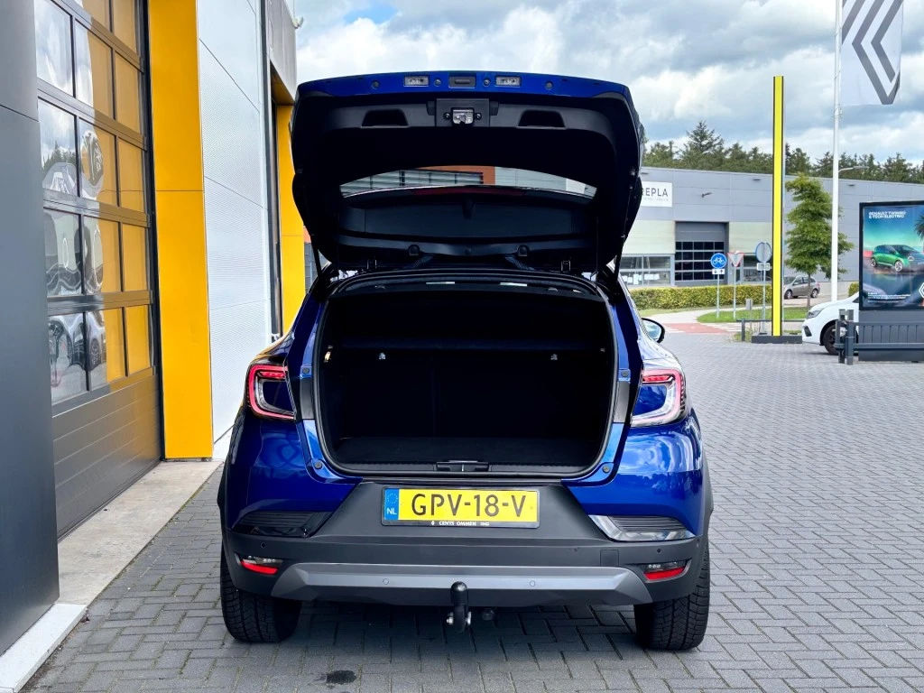 Renault Captur – foto 32