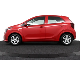 Kia Picanto – thumbnail 4