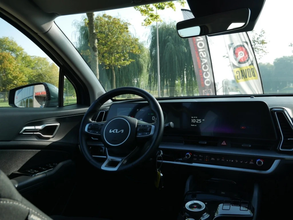 Kia Sportage – foto 14