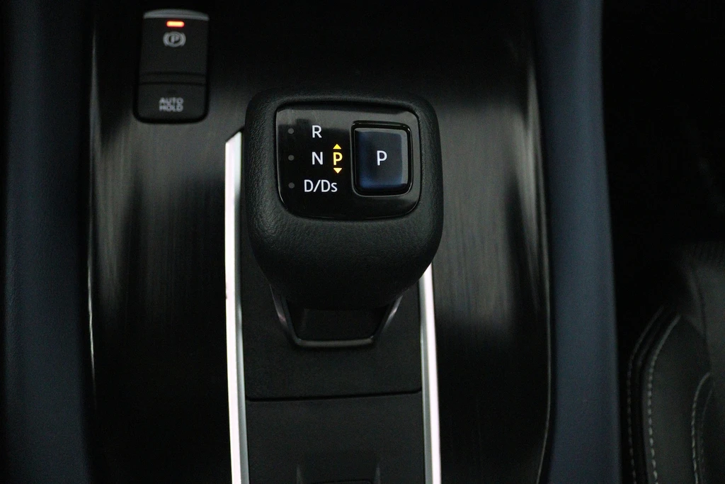 Nissan QASHQAI – foto 16