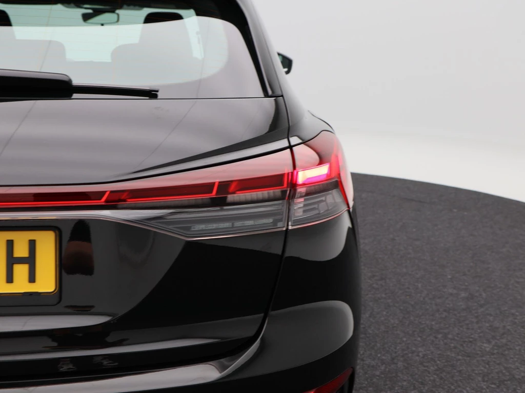 Audi Q4 e-tron – foto 14