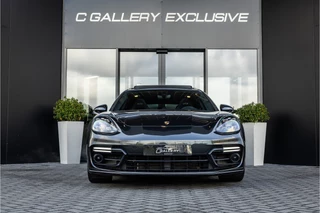 Porsche Panamera – thumbnail 10