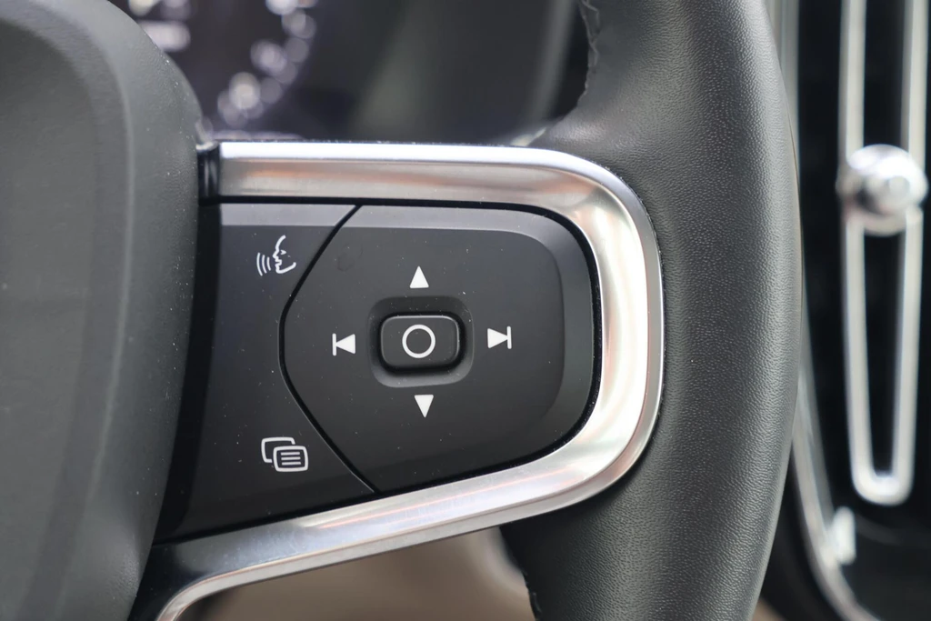Volvo XC40 – foto 34