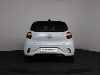 Hyundai i10 – thumbnail 5