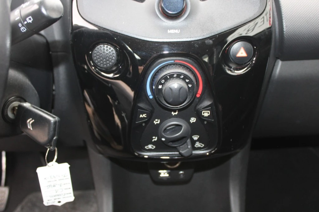 Citroën C1 – foto 13