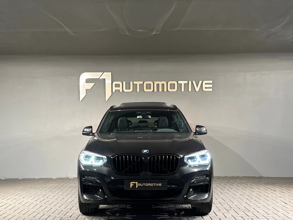 BMW X3 – foto 8