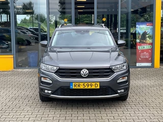 Volkswagen T-Roc – thumbnail 9