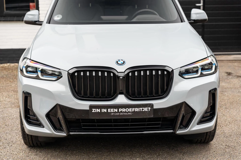 BMW X3 – foto 8