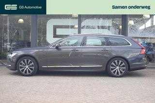 Volvo V90 – thumbnail 2