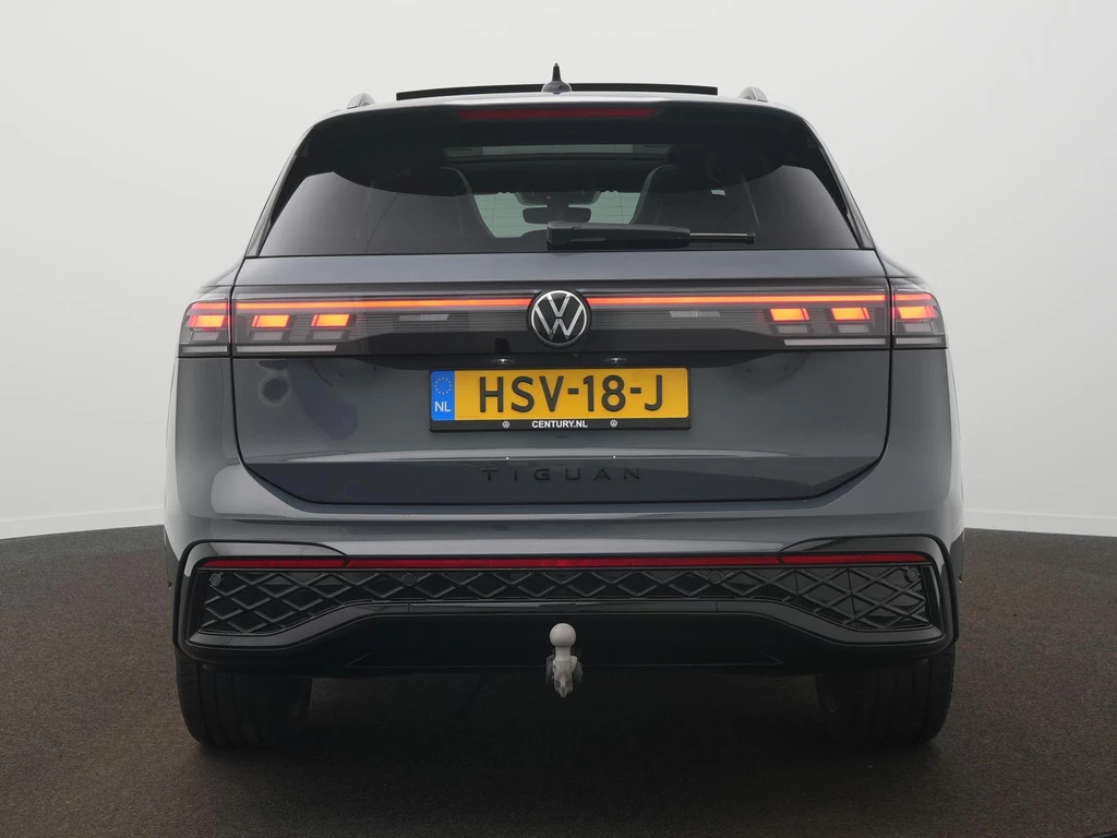 Volkswagen Tiguan – foto 5