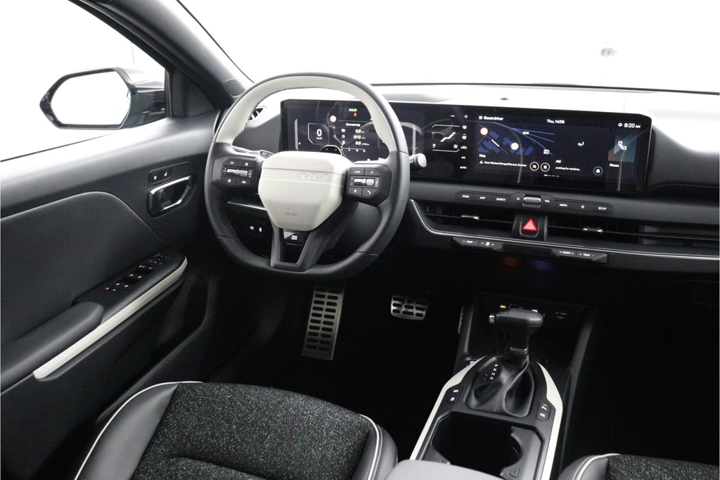 Kia K4 – foto 32