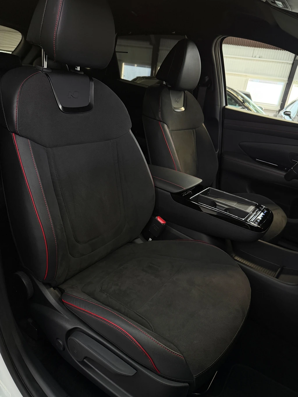Hyundai Tucson – foto 30