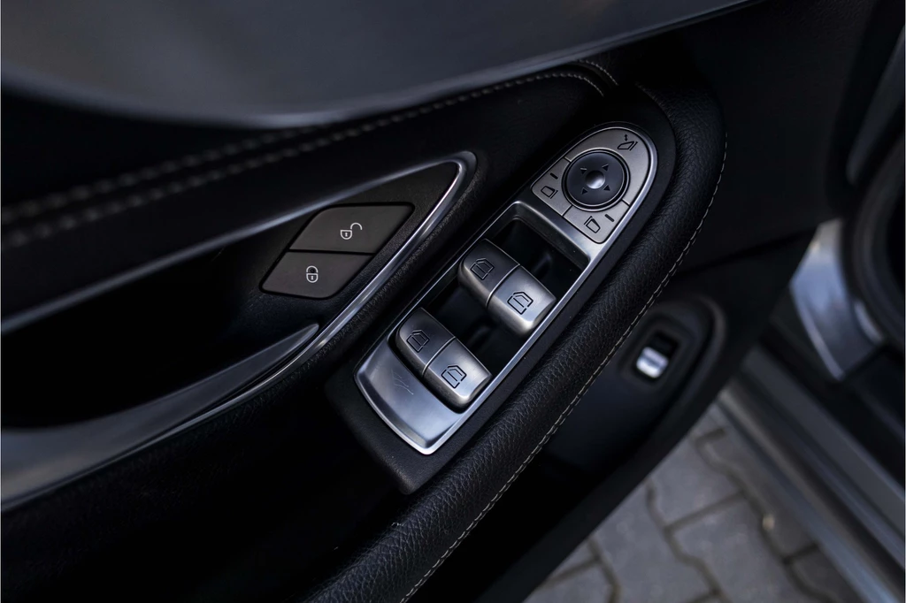 Mercedes-Benz C-Klasse – foto 26