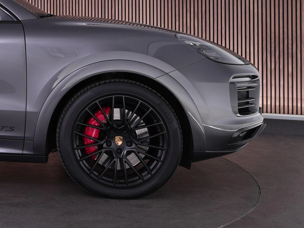 Porsche Cayenne – foto 40