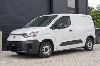 Fiat Doblò – thumbnail 2