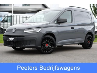 Volkswagen Caddy – thumbnail 1