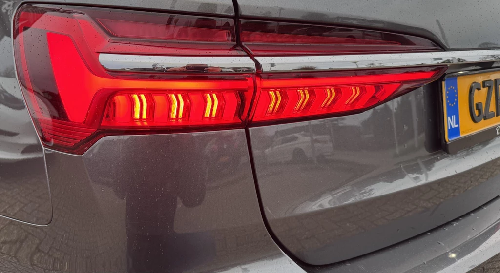 Audi A6 – foto 27