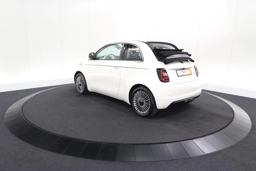 Fiat 500C – foto 7