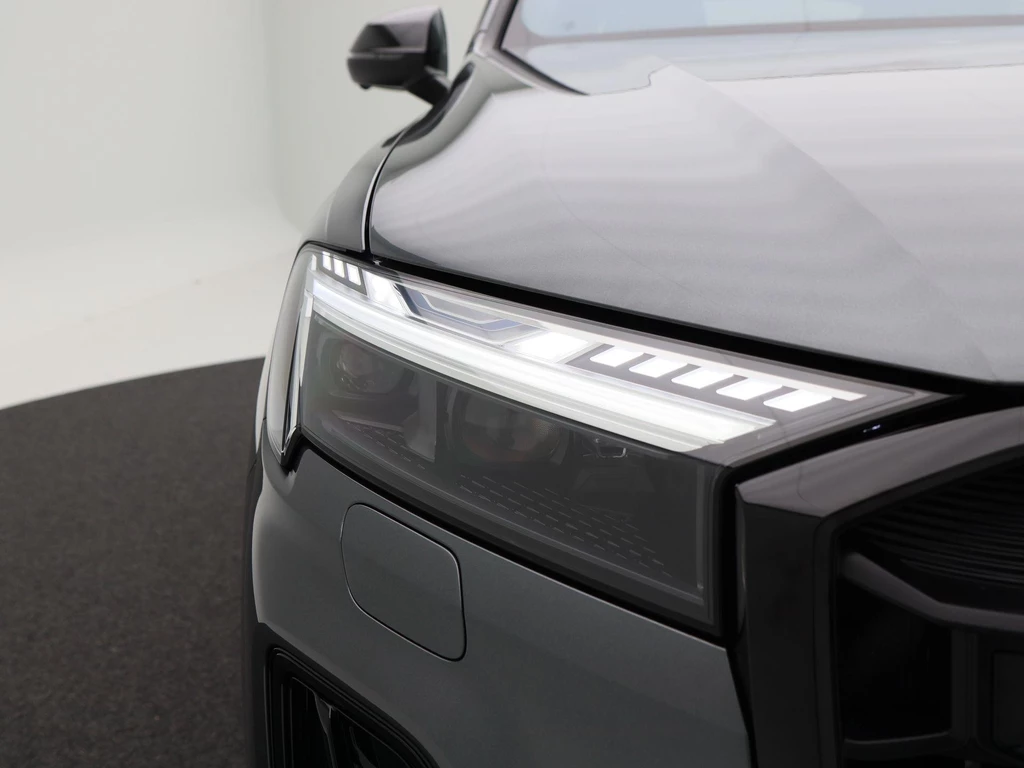 Audi SQ7 – foto 8