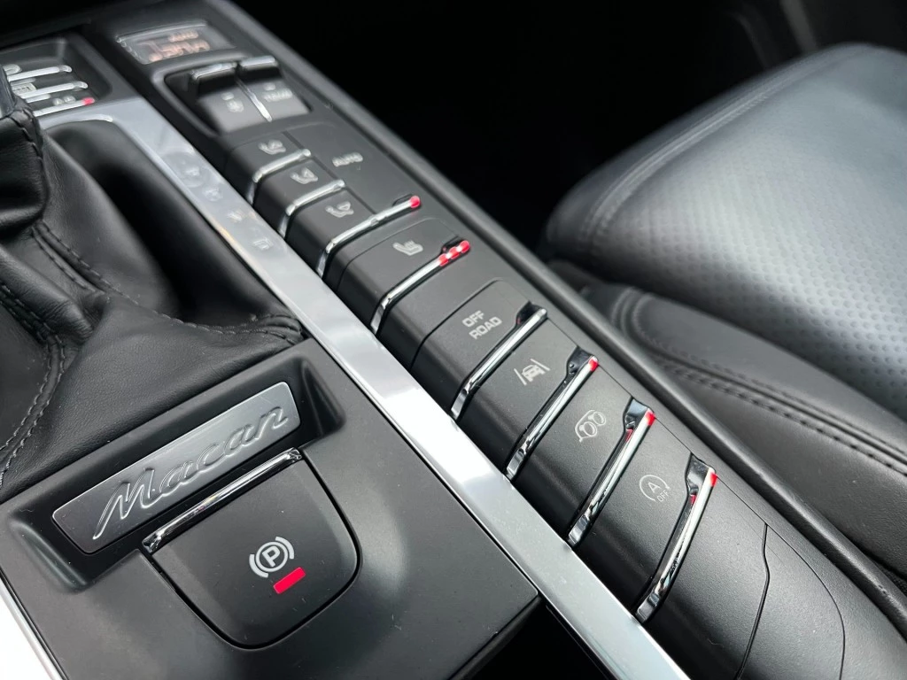 Porsche Macan – foto 24