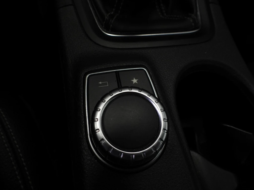 Mercedes-Benz B-Klasse – foto 16