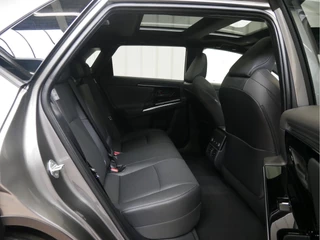 Subaru Solterra – thumbnail 9