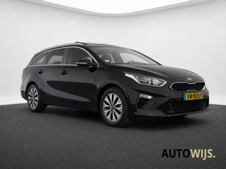 Kia Ceed Sportswagon – thumbnail 6