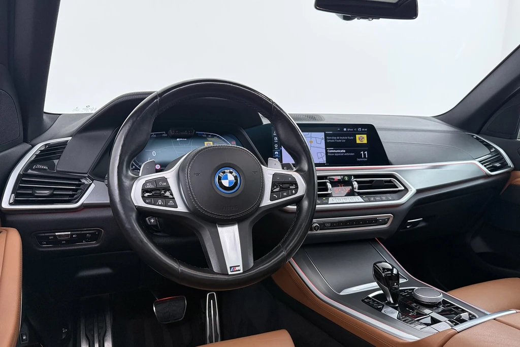 BMW X5 – foto 21