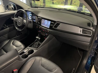 Kia Niro – thumbnail 9