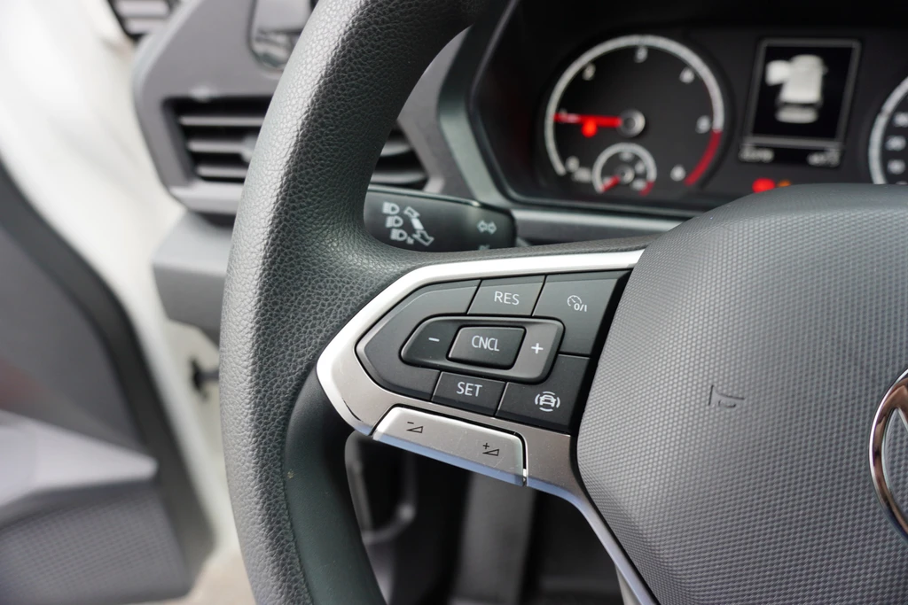 Volkswagen Caddy – foto 10