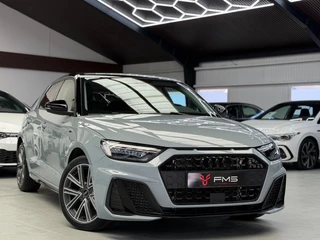 Audi A1 Sportback – thumbnail 10